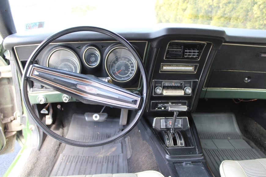 Image for Alderfer Simulcast- Fire Truck, Antique & Collector Car Auction: 6-5-18