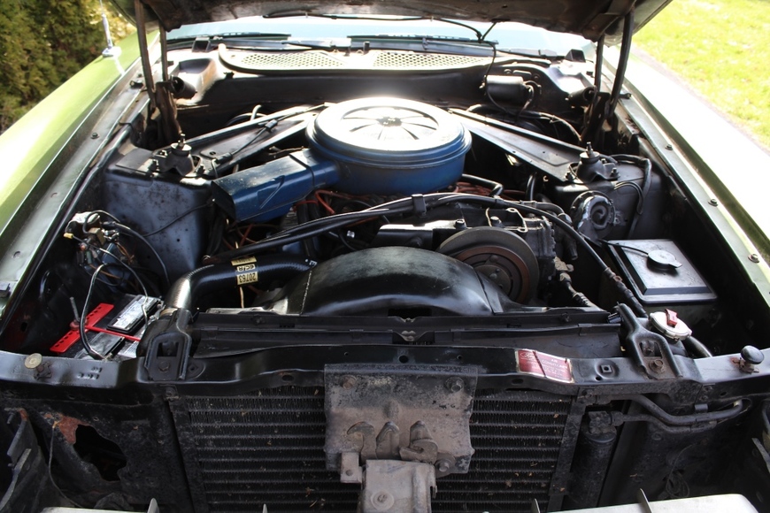 Image for Alderfer Simulcast- Fire Truck, Antique & Collector Car Auction: 6-5-18