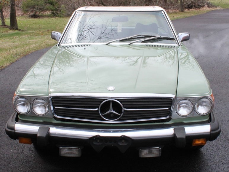 Image for Alderfer Simulcast- Fire Truck, Antique & Collector Car Auction: 6-5-18