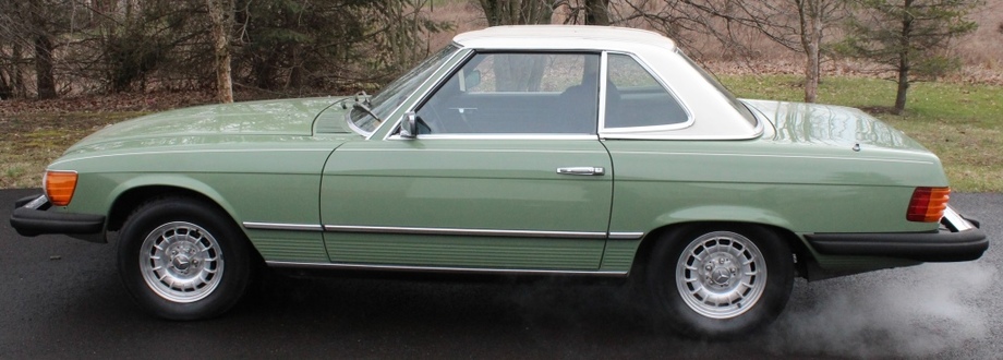 Image for Alderfer Simulcast- Fire Truck, Antique & Collector Car Auction: 6-5-18