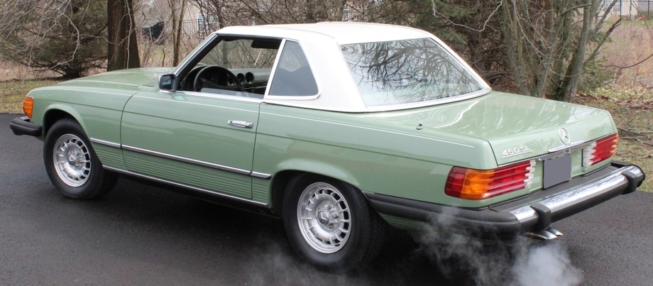 Image for Alderfer Simulcast- Fire Truck, Antique & Collector Car Auction: 6-5-18