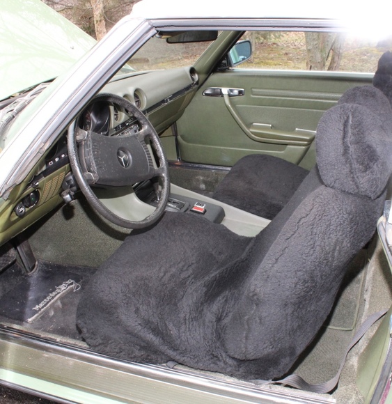 Image for Alderfer Simulcast- Fire Truck, Antique & Collector Car Auction: 6-5-18