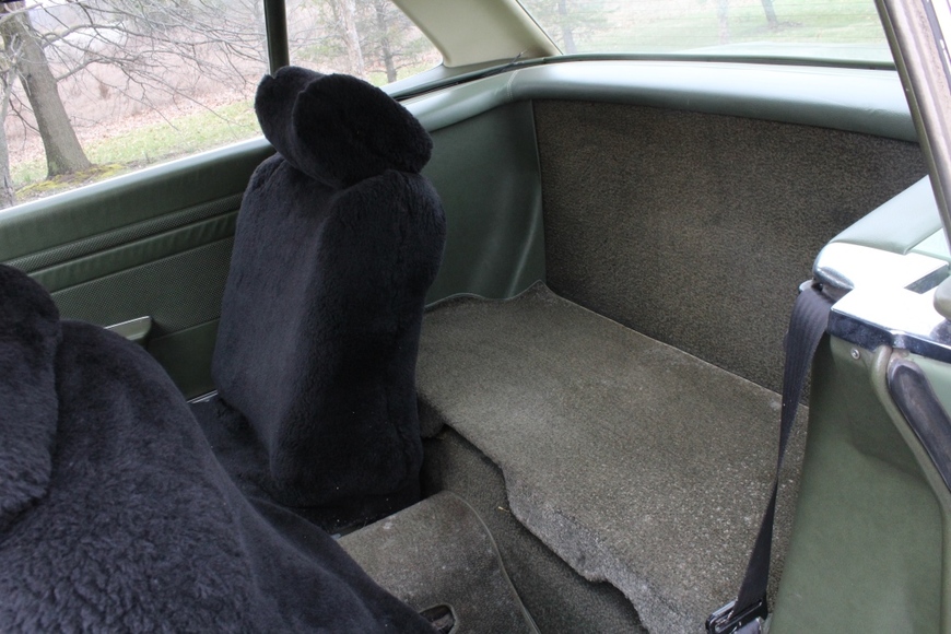 Image for Alderfer Simulcast- Fire Truck, Antique & Collector Car Auction: 6-5-18