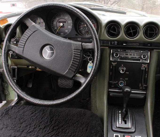 Image for Alderfer Simulcast- Fire Truck, Antique & Collector Car Auction: 6-5-18