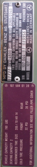 Image for Alderfer Simulcast- Fire Truck, Antique & Collector Car Auction: 6-5-18