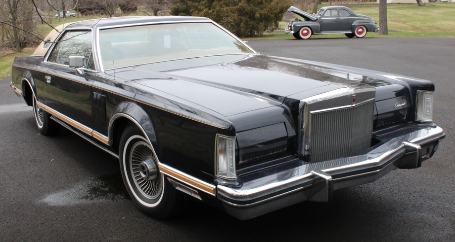 Image for Alderfer Simulcast- Fire Truck, Antique & Collector Car Auction: 6-5-18