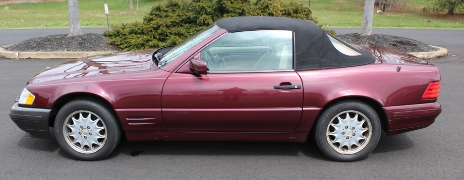 Image for Alderfer Simulcast- Fire Truck, Antique & Collector Car Auction: 6-5-18