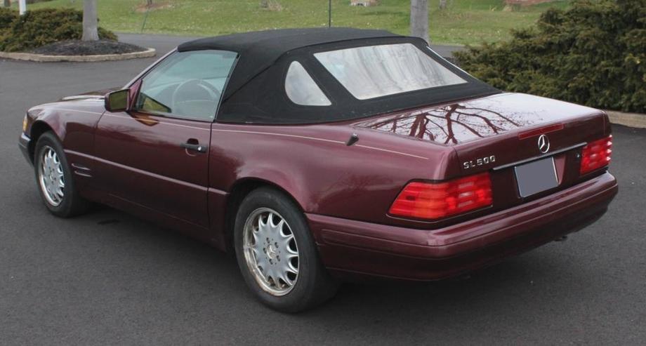 Image for Alderfer Simulcast- Fire Truck, Antique & Collector Car Auction: 6-5-18