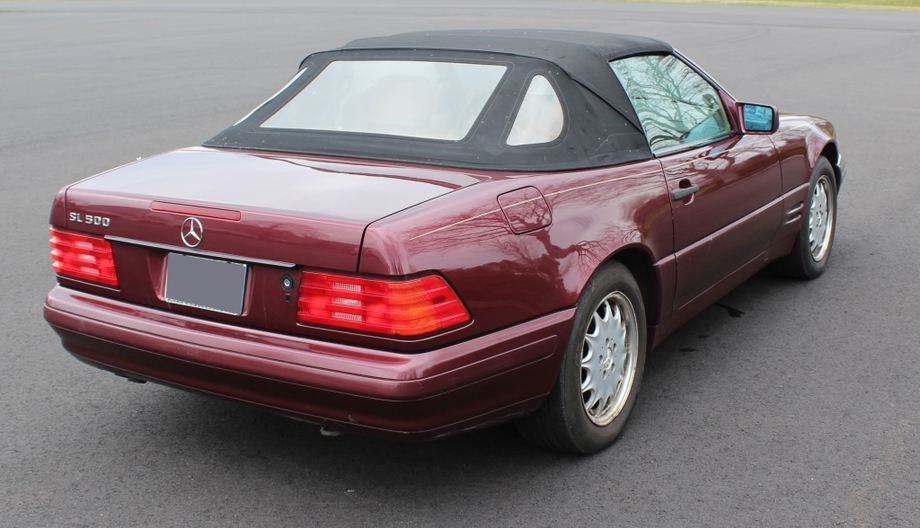 Image for Alderfer Simulcast- Fire Truck, Antique & Collector Car Auction: 6-5-18