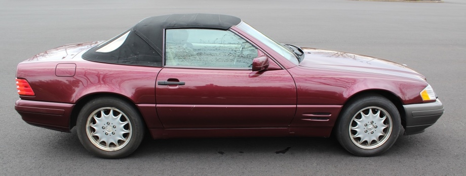 Image for Alderfer Simulcast- Fire Truck, Antique & Collector Car Auction: 6-5-18