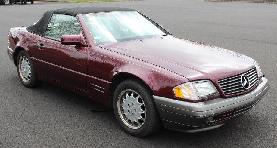 Image for Alderfer Simulcast- Fire Truck, Antique & Collector Car Auction: 6-5-18