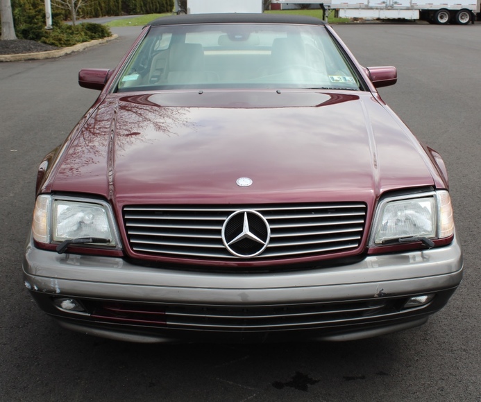 Image for Alderfer Simulcast- Fire Truck, Antique & Collector Car Auction: 6-5-18