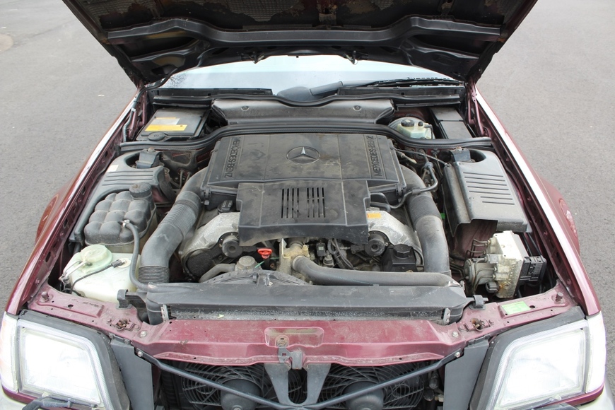 Image for Alderfer Simulcast- Fire Truck, Antique & Collector Car Auction: 6-5-18