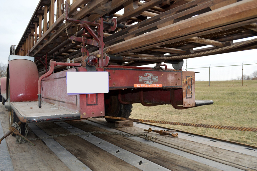 Image for Alderfer Simulcast- Fire Truck, Antique & Collector Car Auction: 6-5-18