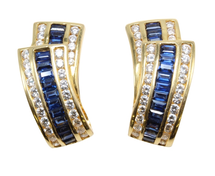 Image for Alderfer Simulcast - Fine and Decorative Arts Auction: 6-7-18