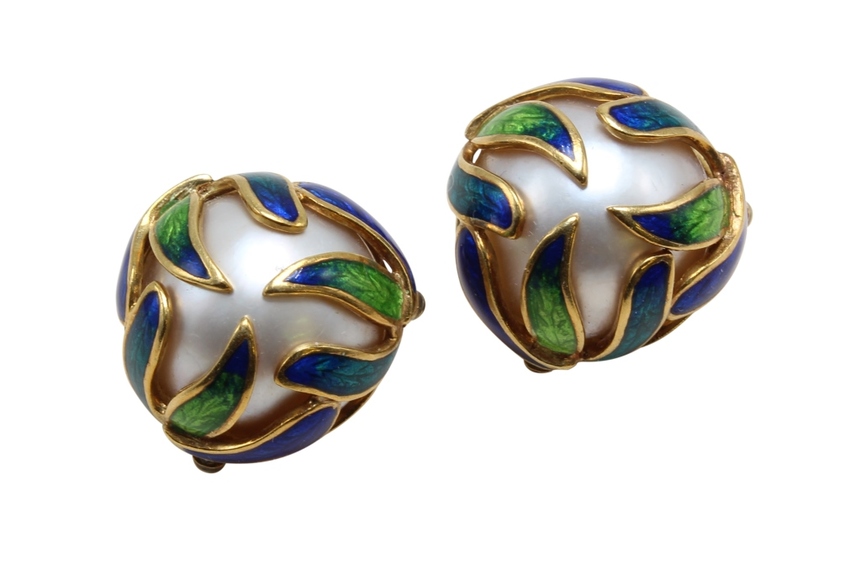 Image for Alderfer Simulcast - Fine and Decorative Arts Auction: 6-7-18