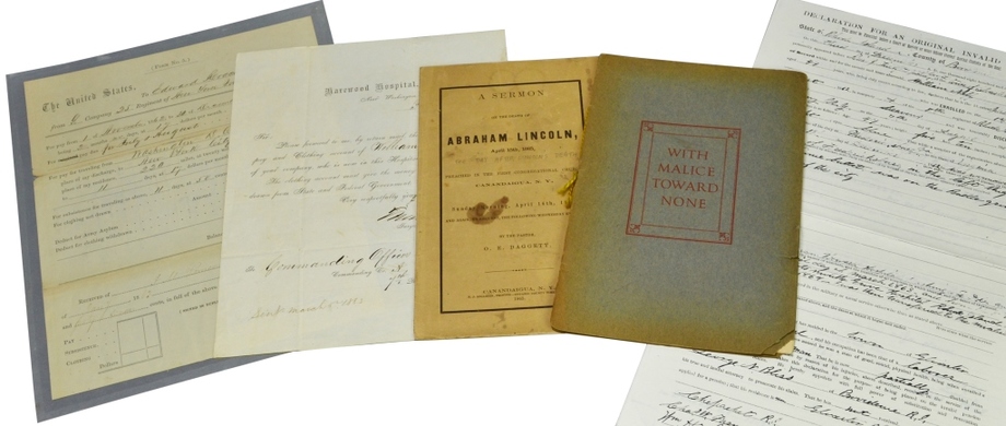 Image for Alderfer Simulcast - Fine and Decorative Arts Auction: 6-7-18