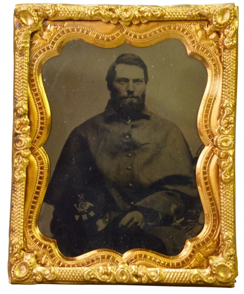 Image for Alderfer Simulcast - Fine and Decorative Arts Auction: 6-7-18