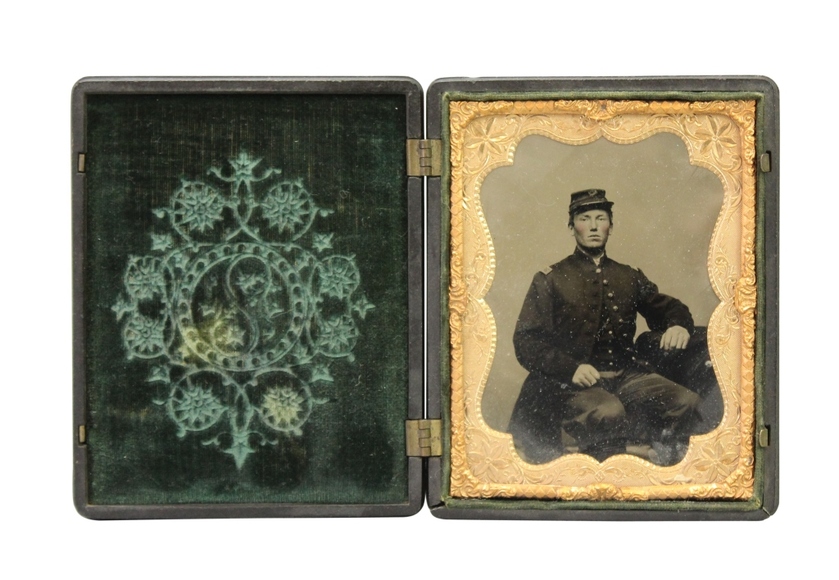 Image for Alderfer Simulcast - Fine and Decorative Arts Auction: 6-7-18