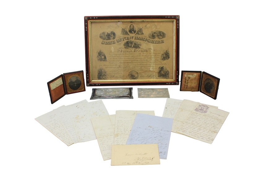 Image for Alderfer Simulcast - Fine and Decorative Arts Auction: 6-7-18