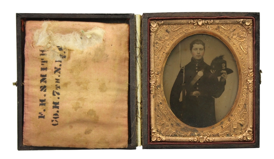 Image for Alderfer Simulcast - Fine and Decorative Arts Auction: 6-7-18