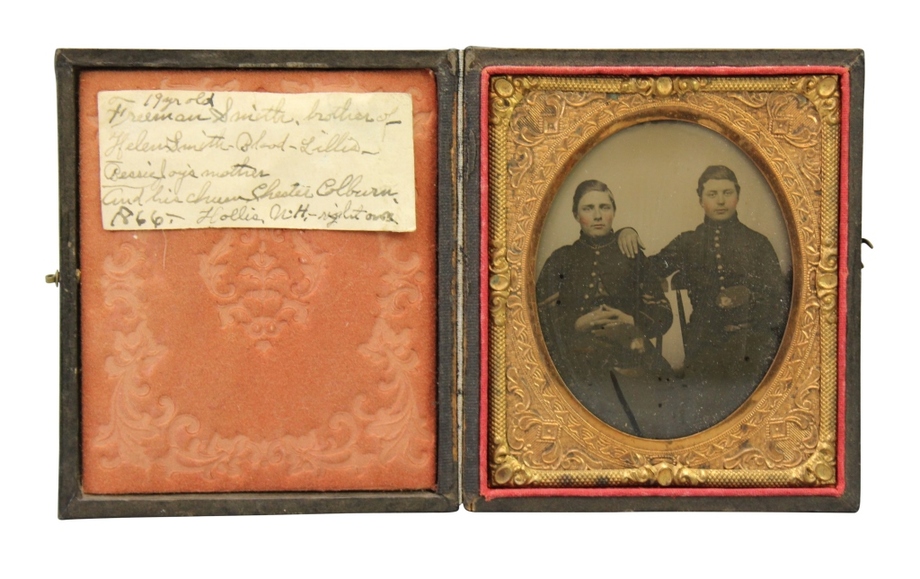 Image for Alderfer Simulcast - Fine and Decorative Arts Auction: 6-7-18