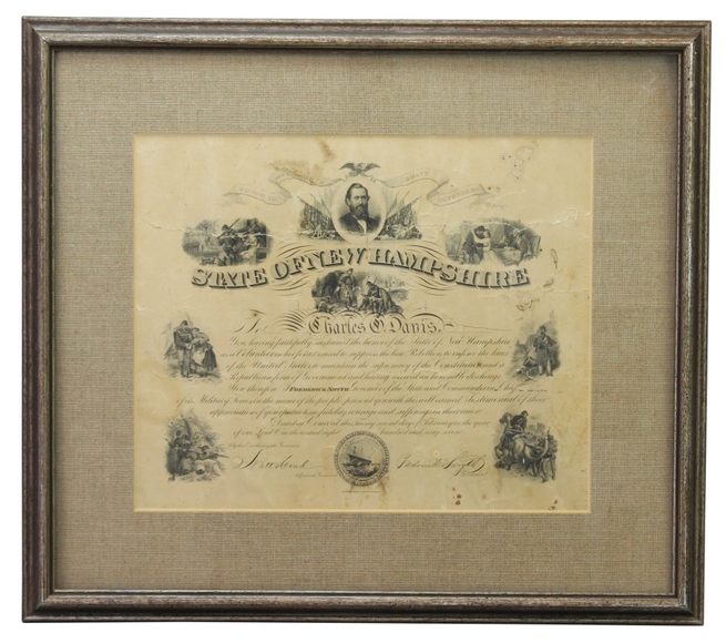 Image for Alderfer Simulcast - Fine and Decorative Arts Auction: 6-7-18