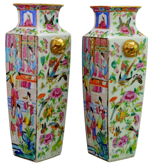 Image for Alderfer Simulcast - Fine and Decorative Arts Auction: 6-7-18