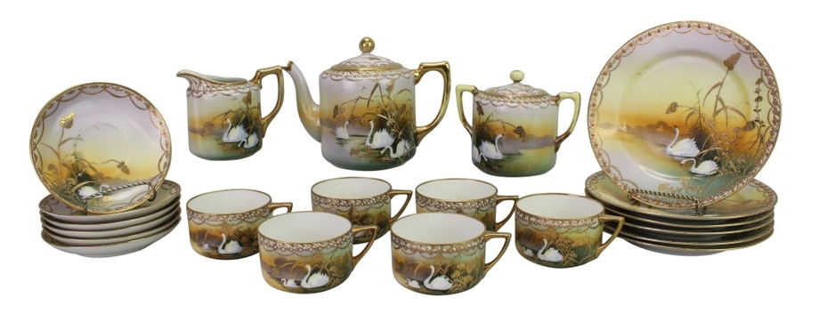 Image for Alderfer Simulcast - Fine and Decorative Arts Auction: 6-7-18