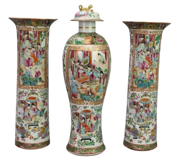 Image for Alderfer Simulcast - Fine and Decorative Arts Auction: 6-7-18