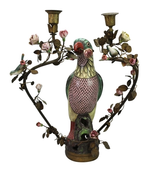 Image for Alderfer Simulcast - Fine and Decorative Arts Auction: 6-7-18