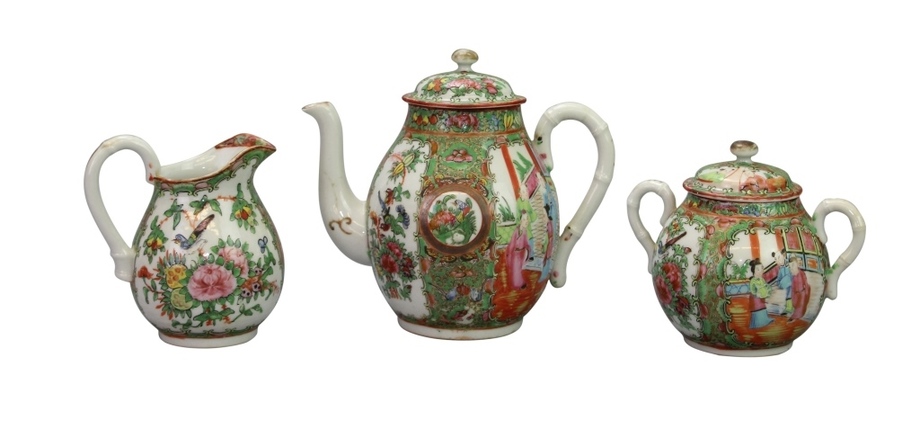Image for Alderfer Simulcast - Fine and Decorative Arts Auction: 6-7-18