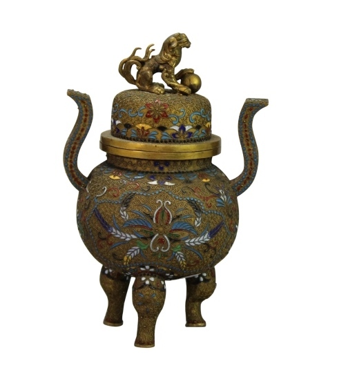 Image for Alderfer Simulcast - Fine and Decorative Arts Auction: 6-7-18