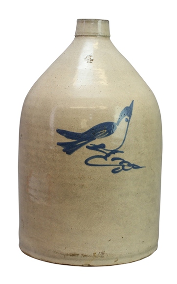 Image for Alderfer Simulcast - Fine and Decorative Arts Auction: 6-7-18