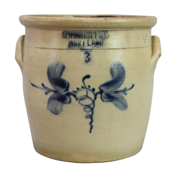 Image for Alderfer Simulcast - Fine and Decorative Arts Auction: 6-7-18