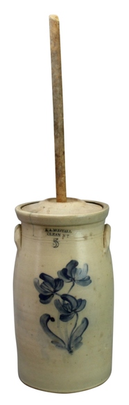 Image for Alderfer Simulcast - Fine and Decorative Arts Auction: 6-7-18