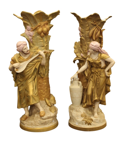 Image for Alderfer Simulcast - Fine and Decorative Arts Auction: 6-7-18