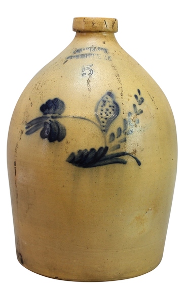 Image for Alderfer Simulcast - Fine and Decorative Arts Auction: 6-7-18