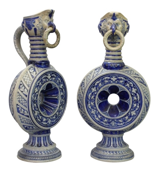Image for Alderfer Simulcast - Fine and Decorative Arts Auction: 6-7-18