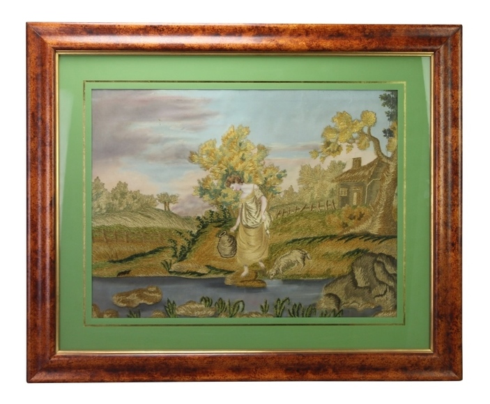 Image for Alderfer Simulcast - Fine and Decorative Arts Auction: 6-7-18