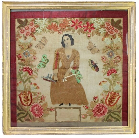 Image for Alderfer Simulcast - Fine and Decorative Arts Auction: 6-7-18