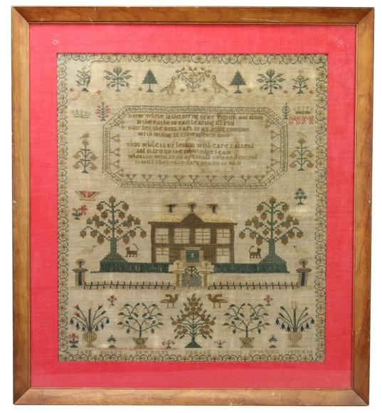 Image for Alderfer Simulcast - Fine and Decorative Arts Auction: 6-7-18