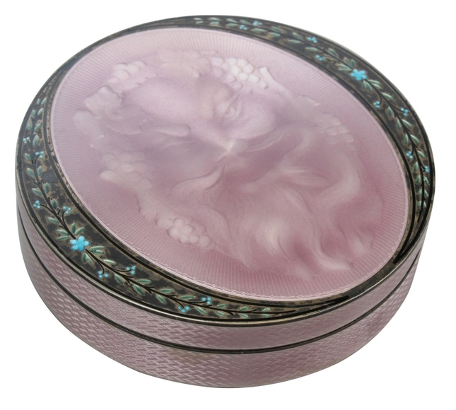 Image for Alderfer Simulcast - Fine and Decorative Arts Auction: 6-7-18