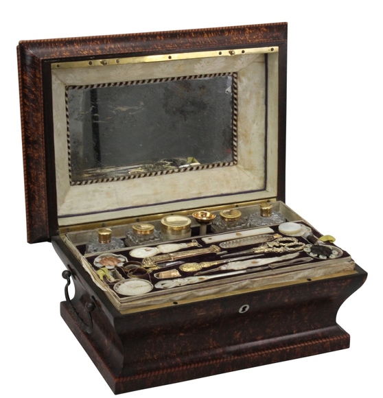 Image for Alderfer Simulcast - Fine and Decorative Arts Auction: 6-7-18