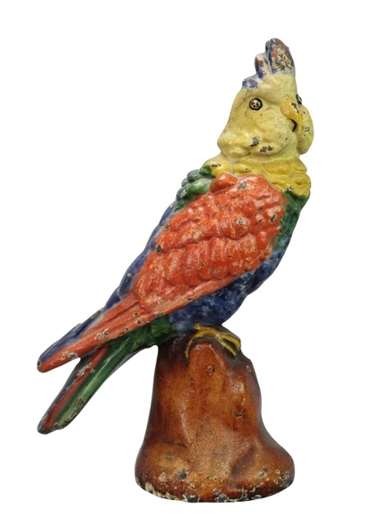 Image for Alderfer Simulcast - Fine and Decorative Arts Auction: 6-7-18