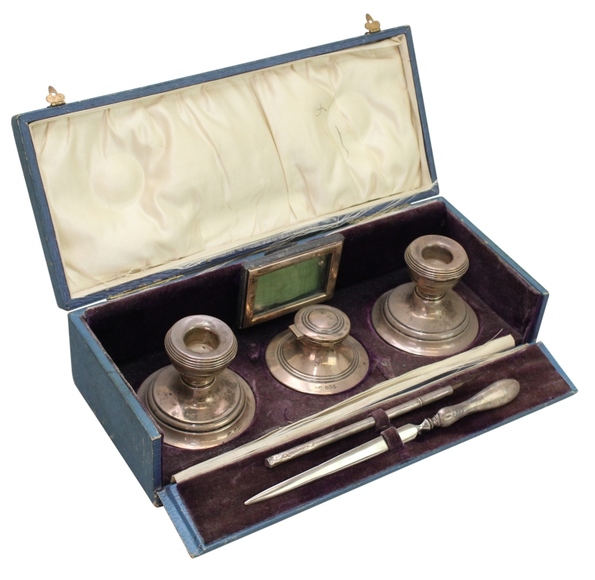 Image for Alderfer Simulcast - Fine and Decorative Arts Auction: 6-7-18