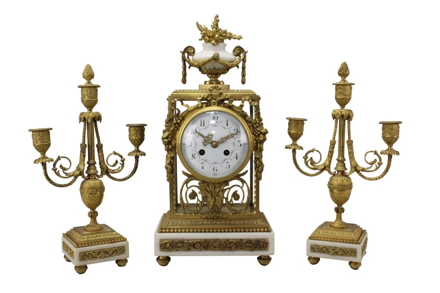 Image for Alderfer Simulcast - Fine and Decorative Arts Auction: 6-7-18