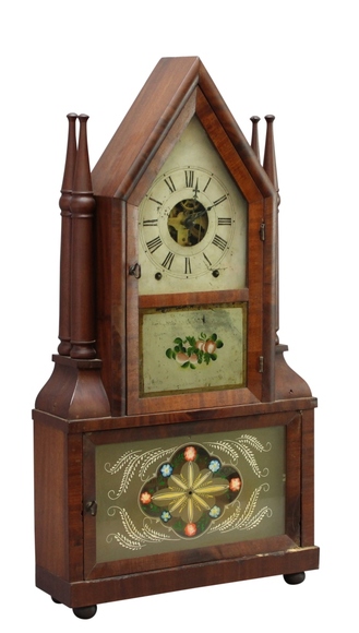 Image for Alderfer Simulcast - Fine and Decorative Arts Auction: 6-7-18