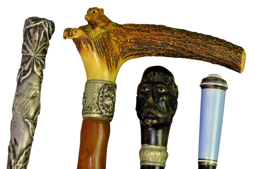 Image for Alderfer Simulcast - Fine and Decorative Arts Auction: 6-7-18