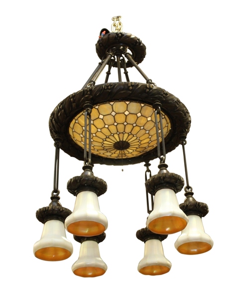 Image for Alderfer Simulcast - Fine and Decorative Arts Auction: 6-7-18